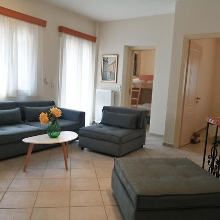 Three Elements Apartman Kónica Kültér fotó