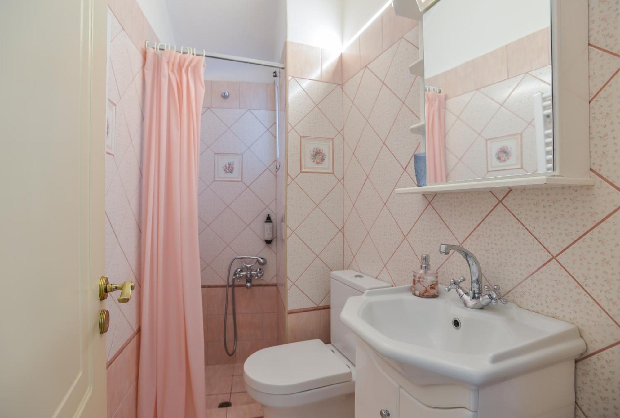 Three Elements Apartman Kónica Kültér fotó
