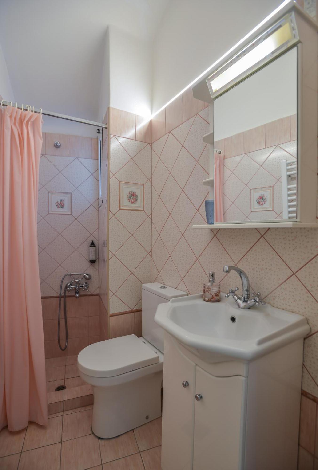 Three Elements Apartman Kónica Kültér fotó