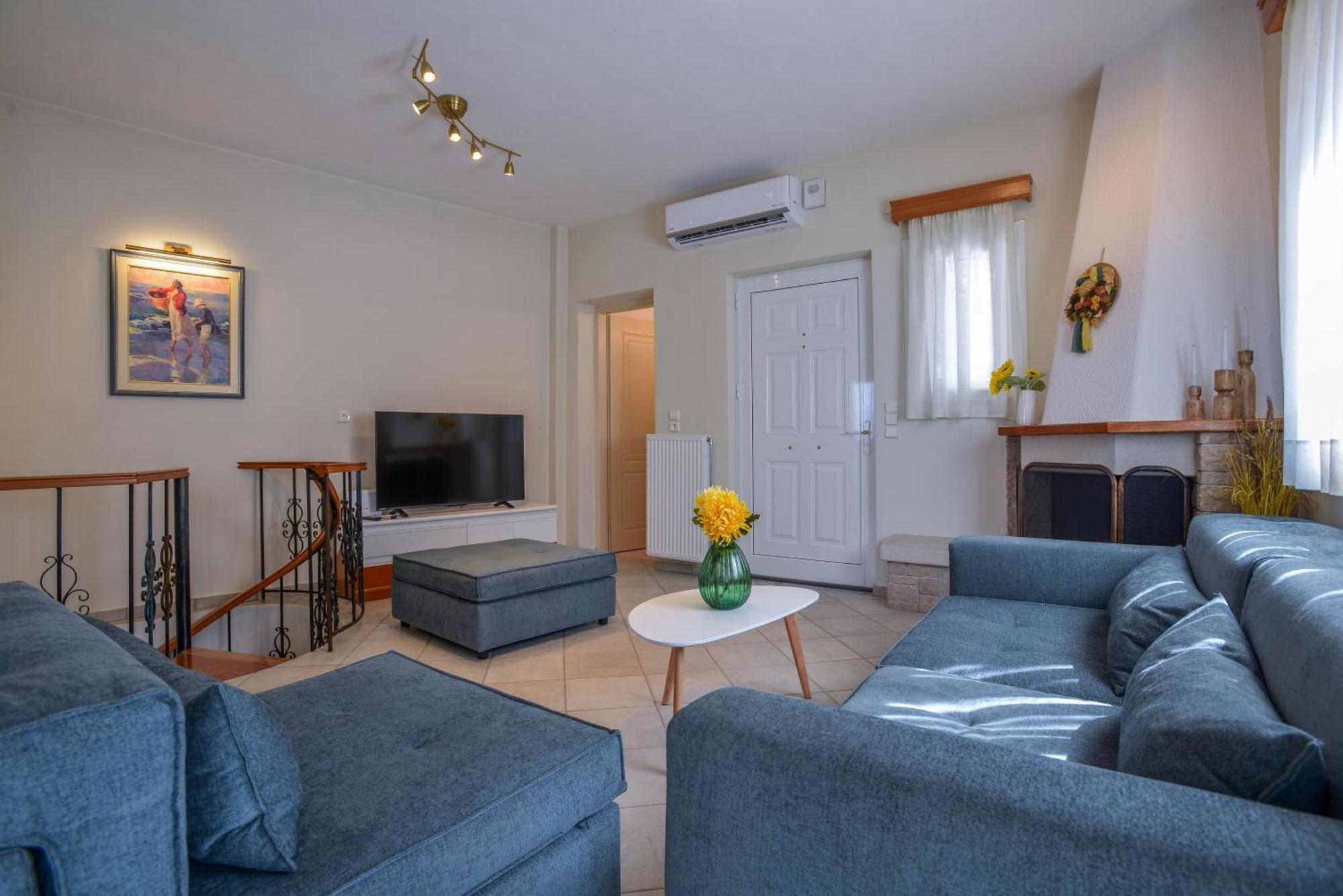 Three Elements Apartman Kónica Kültér fotó