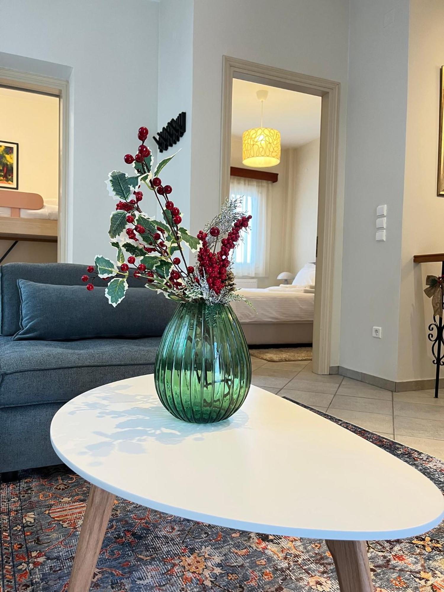 Three Elements Apartman Kónica Kültér fotó